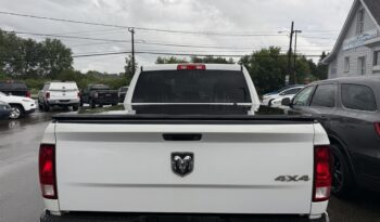 2016 Ram 1500 ST / Low Kilometers full