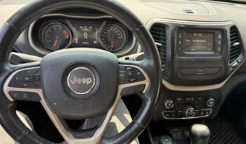 2016 Jeep Cherokee North full