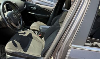 2016 Jeep Cherokee North full
