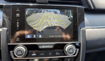 2017 Honda Civic Sedan LX full