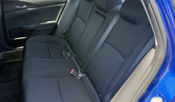 2017 Honda Civic Sedan LX full