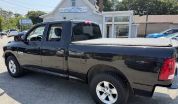 2015 Ram 1500 st full