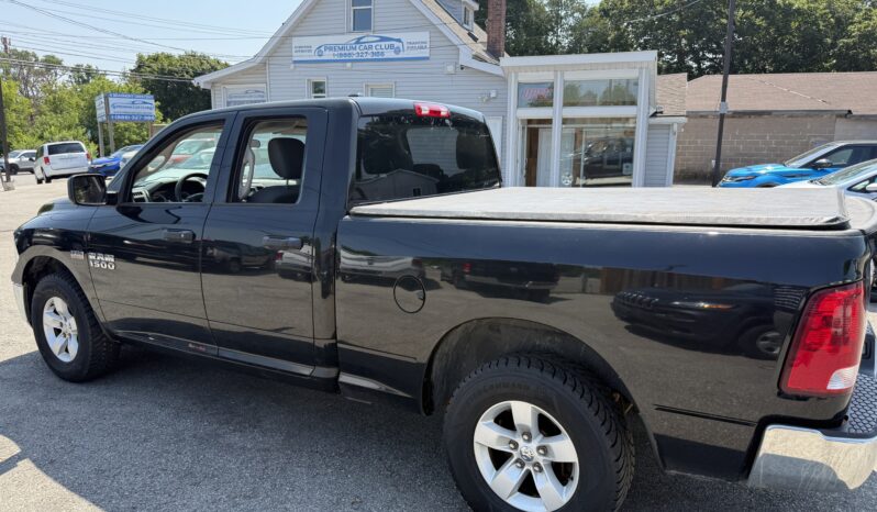 2015 Ram 1500 st full