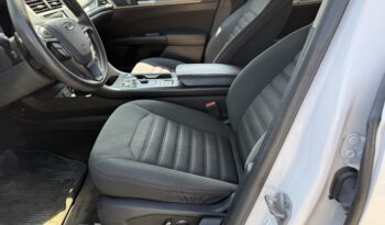 2017 Ford Fusion SE full