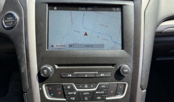 2017 Ford Fusion SE full