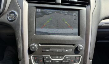 2017 Ford Fusion SE full