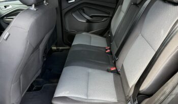 2018 Ford escape SE full