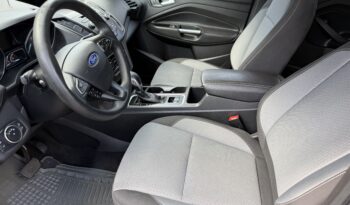 2018 Ford escape SE full