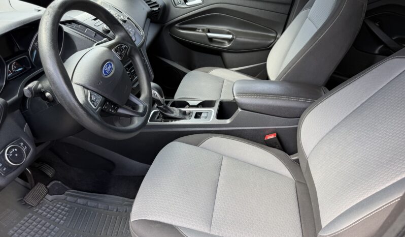 2018 Ford escape SE full