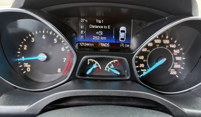 2018 Ford escape SE full