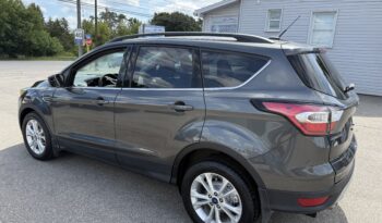 2018 Ford escape SE full