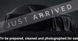 2015 Dodge Grand Caravan SXT Premium Plus