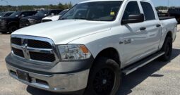 2016 Ram 1500 ST