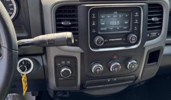 2016 Ram 1500 ST full