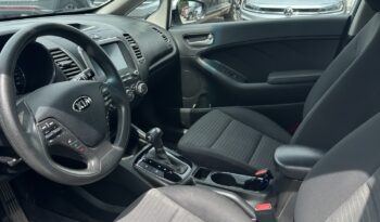 2018 Kia Forte LX full