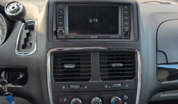2015 Dodge Grand Caravan SXT Premium Plus full