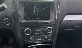 2017 Ford Explorer XLT full