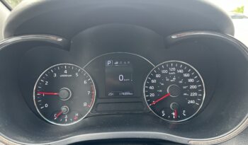2018 Kia Forte LX full