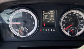 2016 Ram 1500 ST full