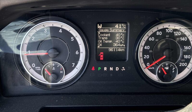 2016 Ram 1500 ST full