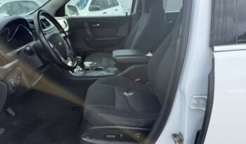 2017 Chevrolet Traverse LT full