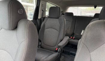2017 Chevrolet Traverse LT full
