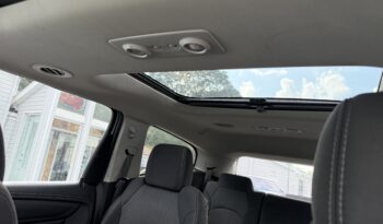2017 Chevrolet Traverse LT full