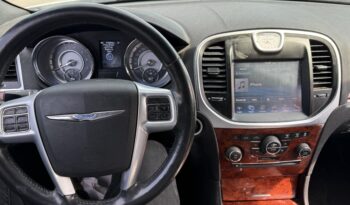 2014 Chrysler 300 Touring full