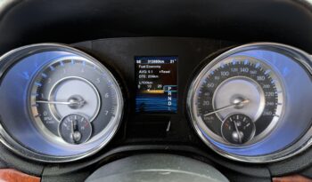 2014 Chrysler 300 Touring full