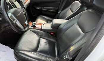 2014 Chrysler 300 Touring full