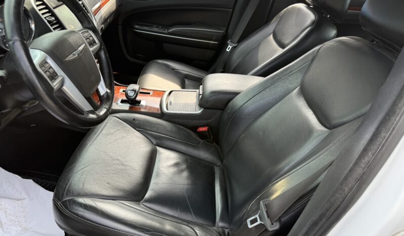 2014 Chrysler 300 Touring full