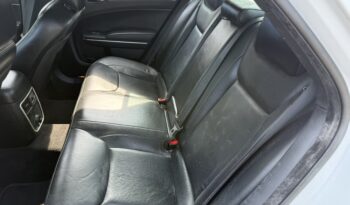 2014 Chrysler 300 Touring full