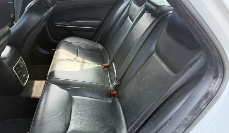 2014 Chrysler 300 Touring full