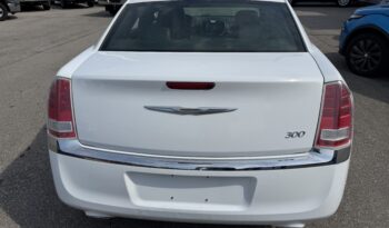 2014 Chrysler 300 Touring full