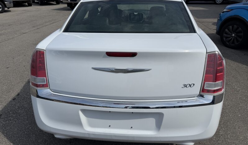 2014 Chrysler 300 Touring full