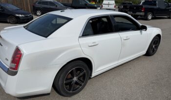2014 Chrysler 300 Touring full