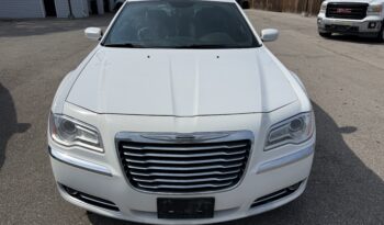 2014 Chrysler 300 Touring full