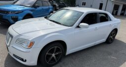 2014 Chrysler 300 Touring