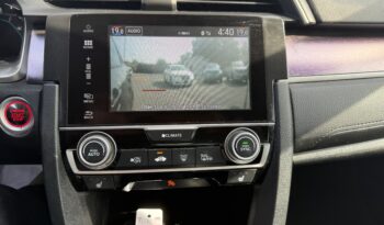 2016 Honda Civic Sedan EX-T full