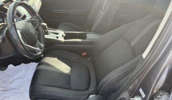 2016 Honda Civic Sedan EX-T full