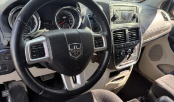 2014 Dodge Grand Caravan SXT full