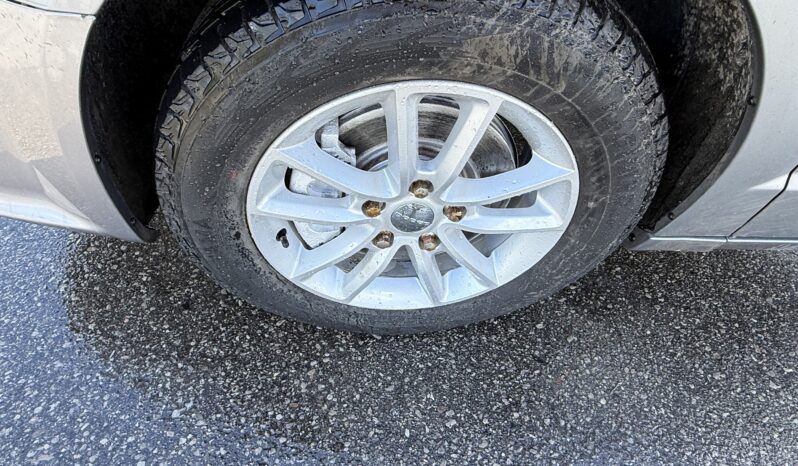2014 Dodge Grand Caravan SXT full