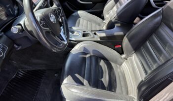 2017 Buick Regal GS full
