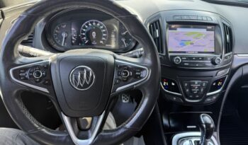 2017 Buick Regal GS full