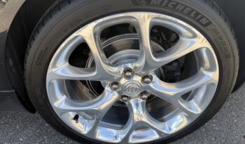 2017 Buick Regal GS full