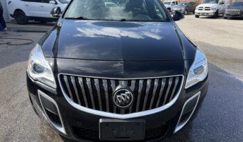 2017 Buick Regal GS full