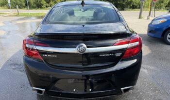 2017 Buick Regal GS full