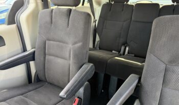 2014 Dodge Grand Caravan SXT full