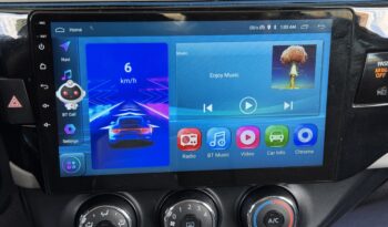 2014 Toyota Corolla LE full