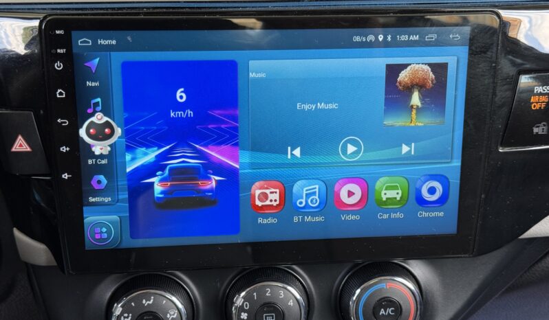 2014 Toyota Corolla LE full